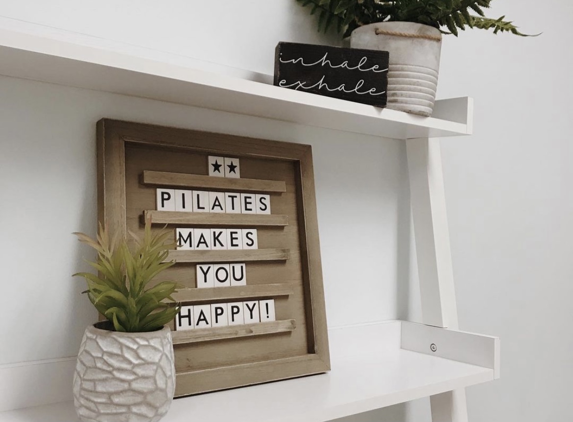 Salt and Light Pilates Studio