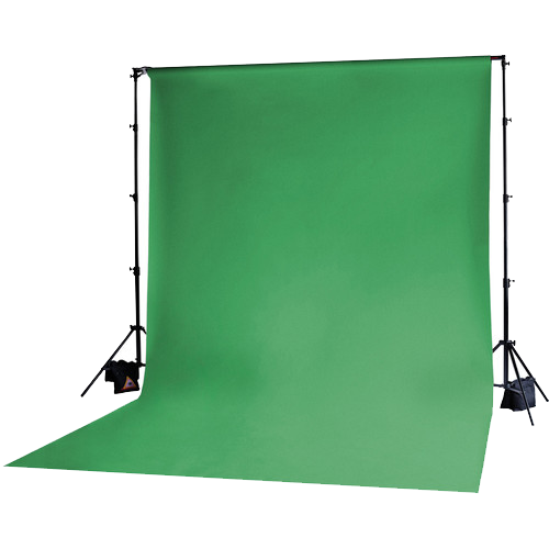 Green Screen